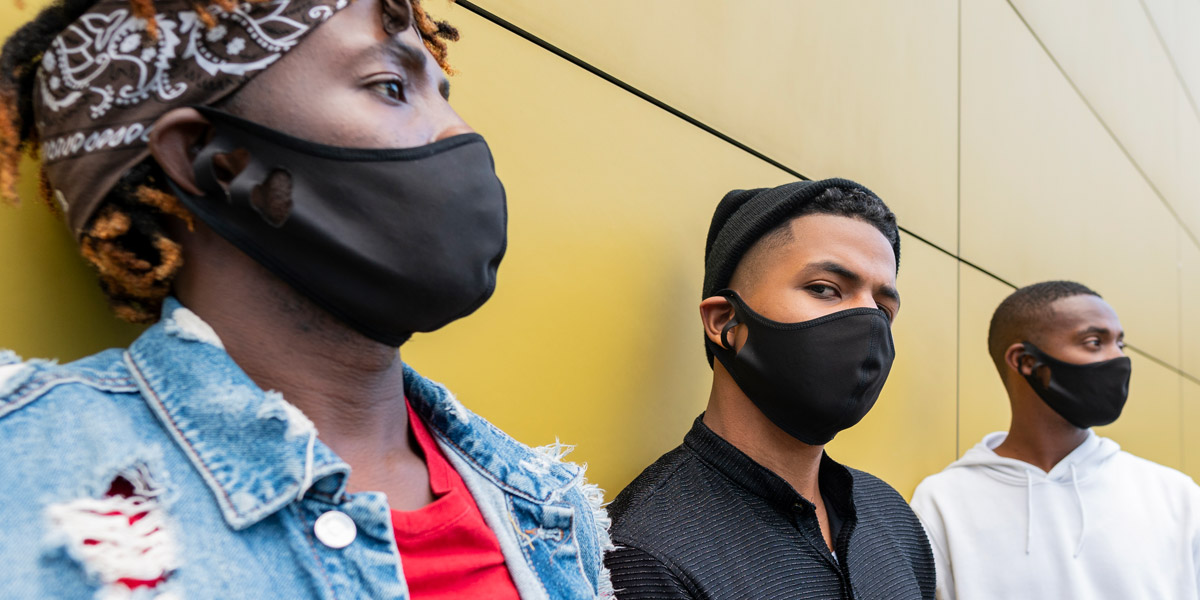 Diversity, Equity & Inclusion