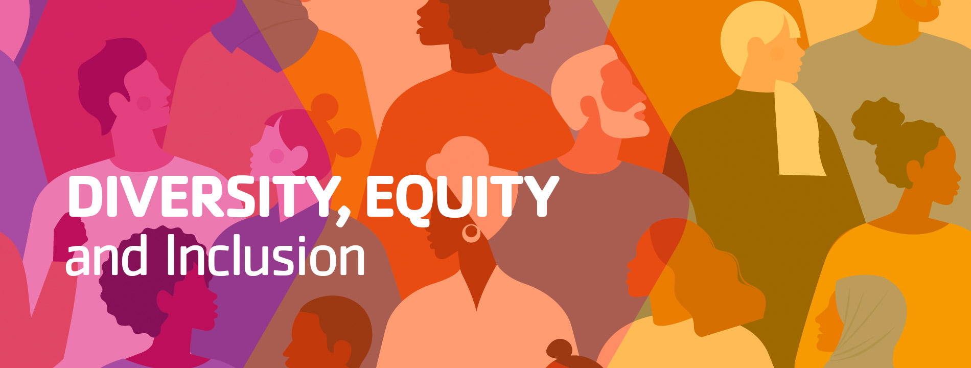 Diversity, Equity & Inclusion