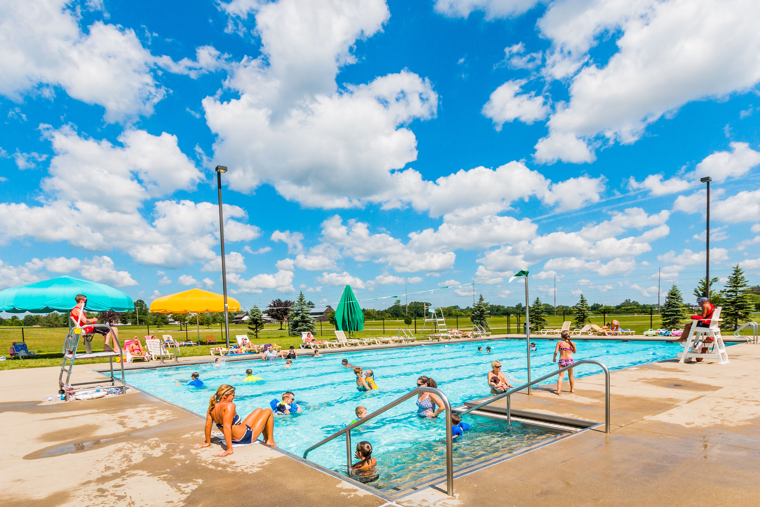 Grove City YMCA