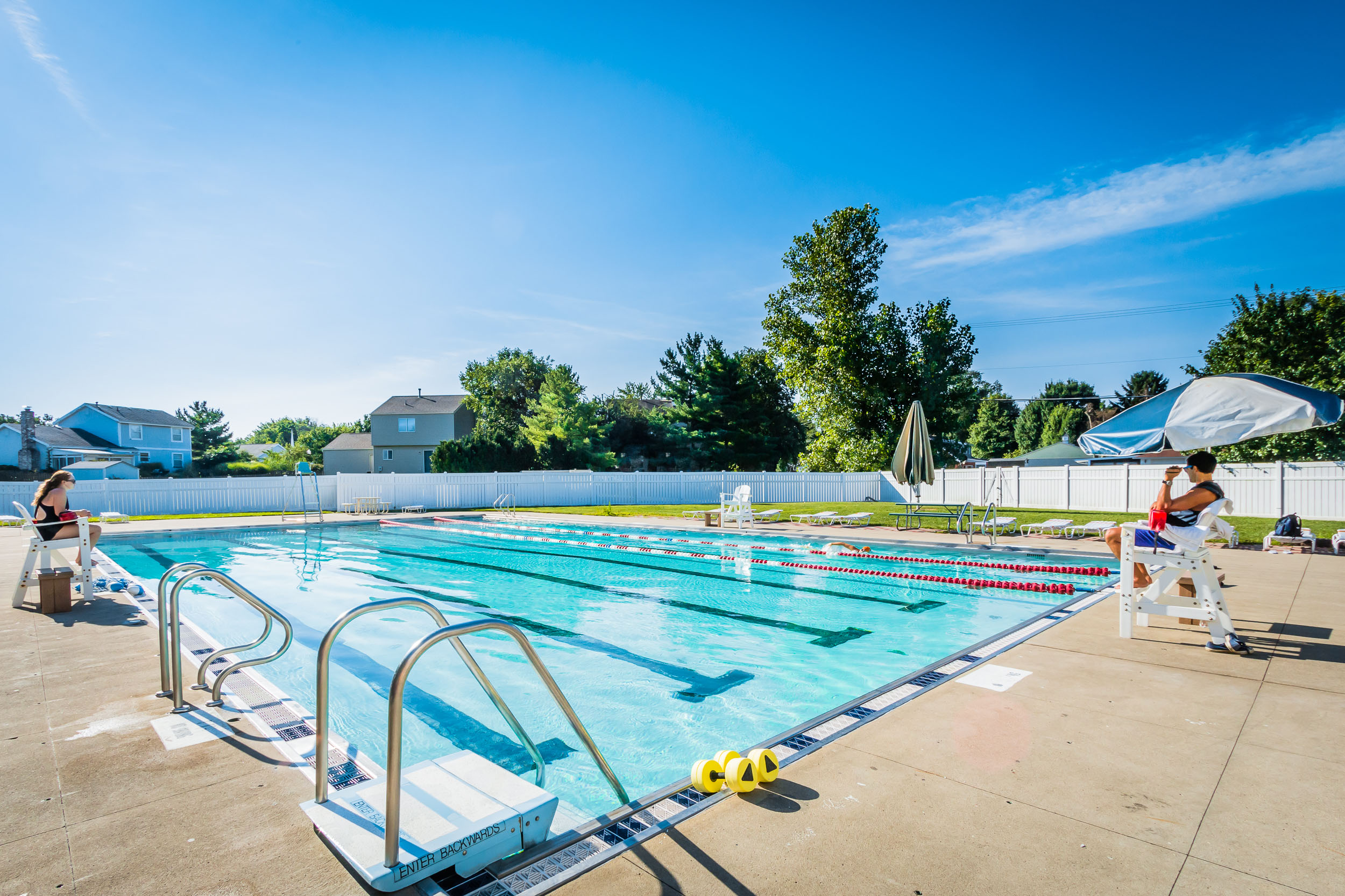 Jerry L. Garver YMCA