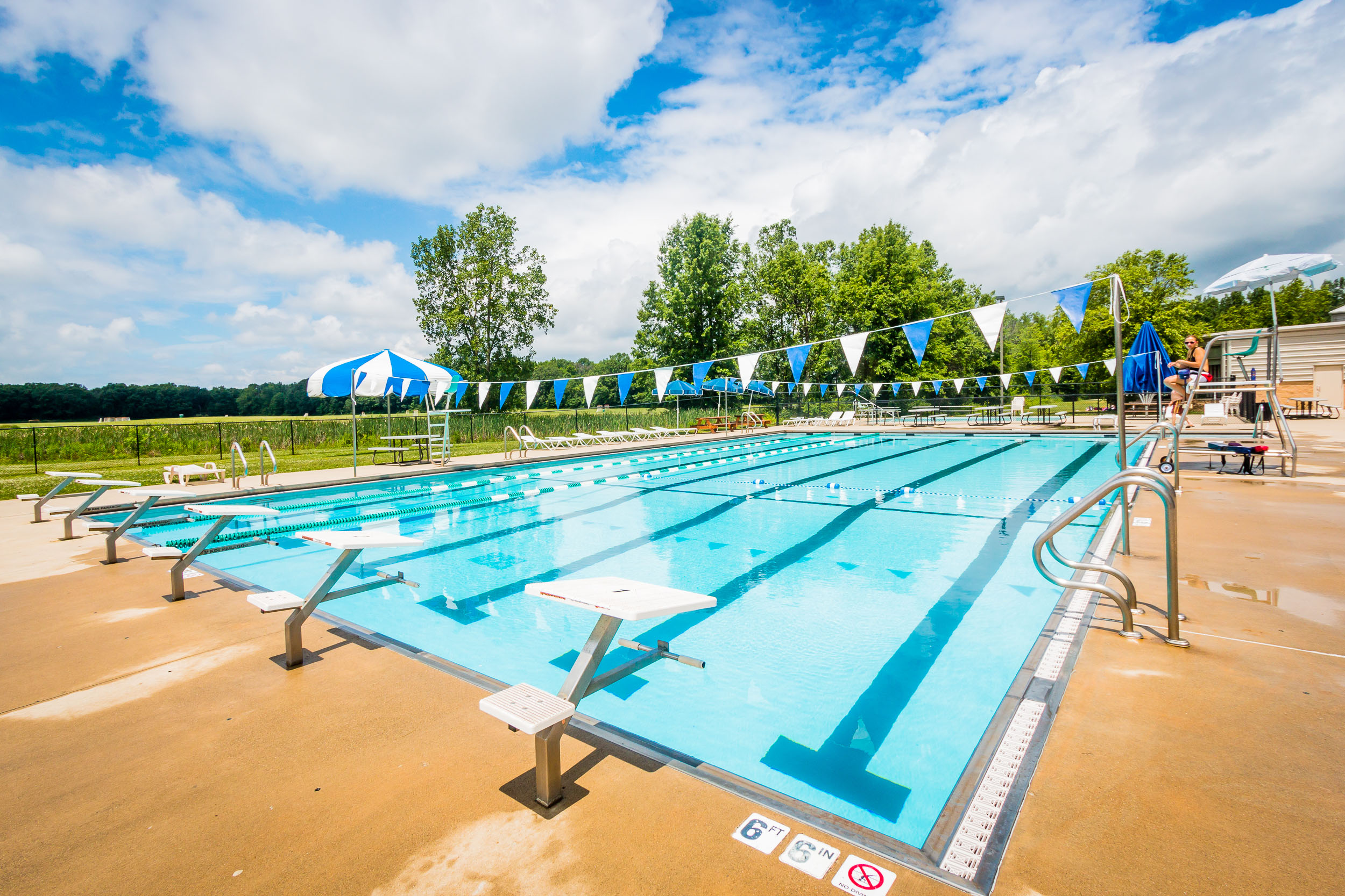 Liberty Township/Powell YMCA