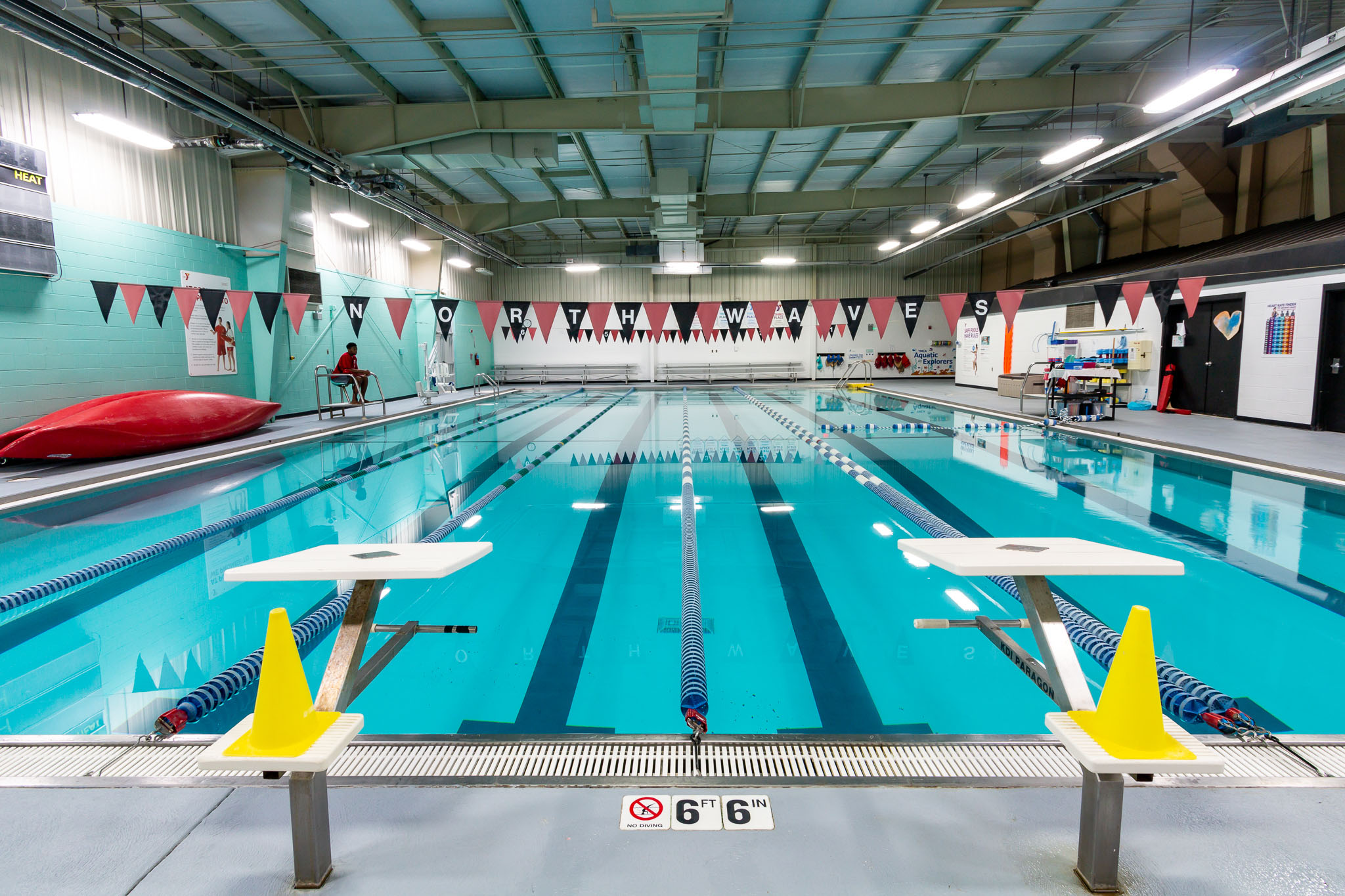 North YMCA