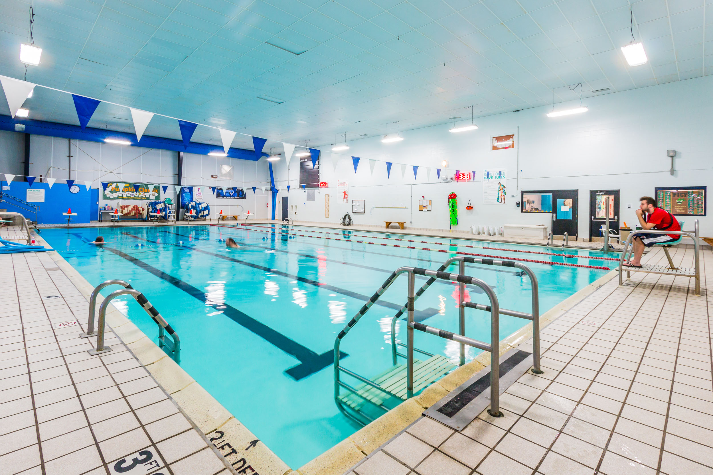 Pickaway County Family YMCA