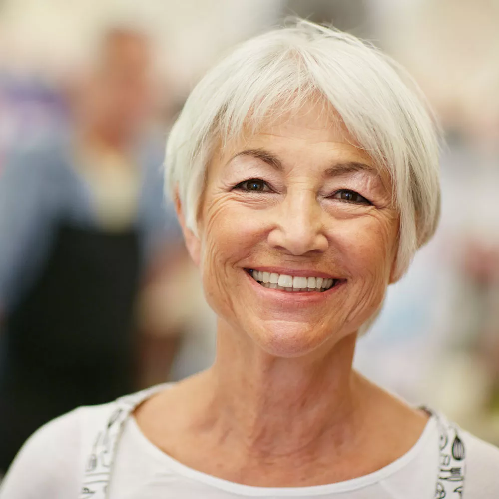 Active Older Adults Playlist