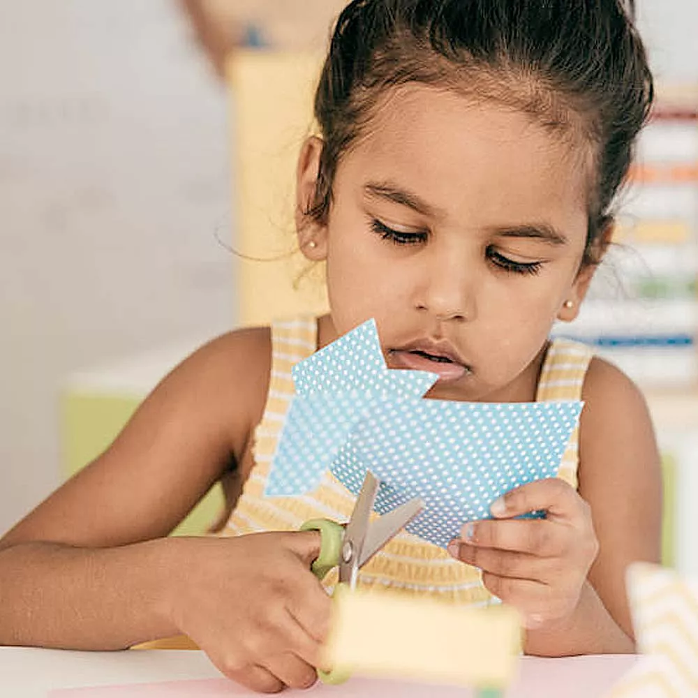 Fine &amp; Gross Motor Skills