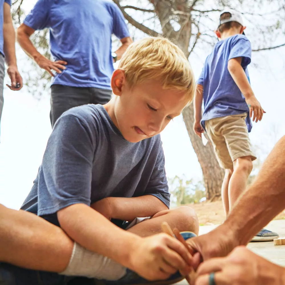 Fun Adventure Guides