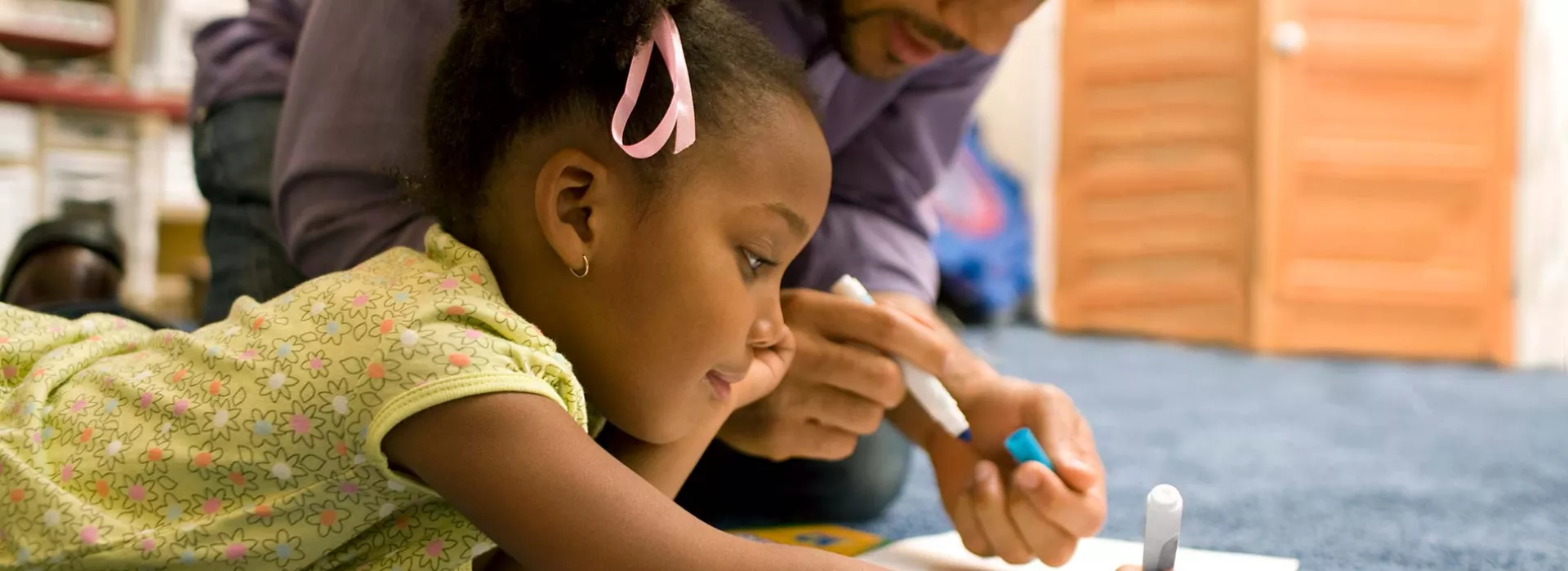 Healthy Living Rooms