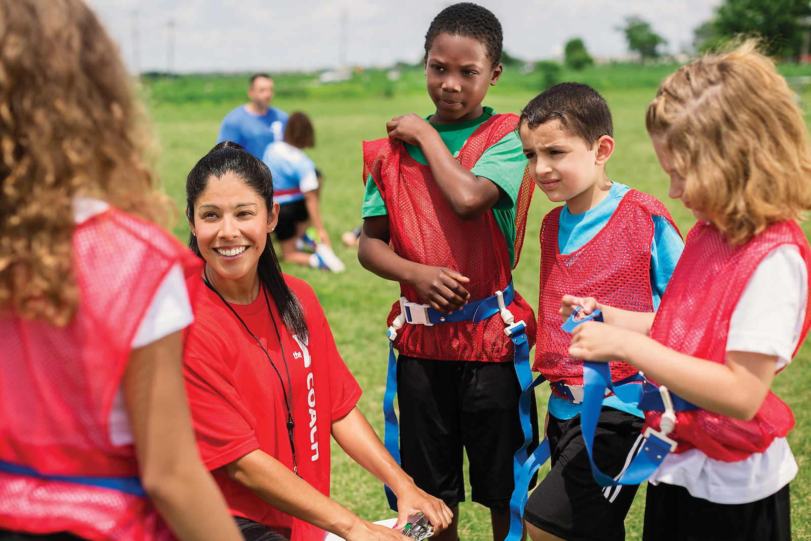 YMCA Community