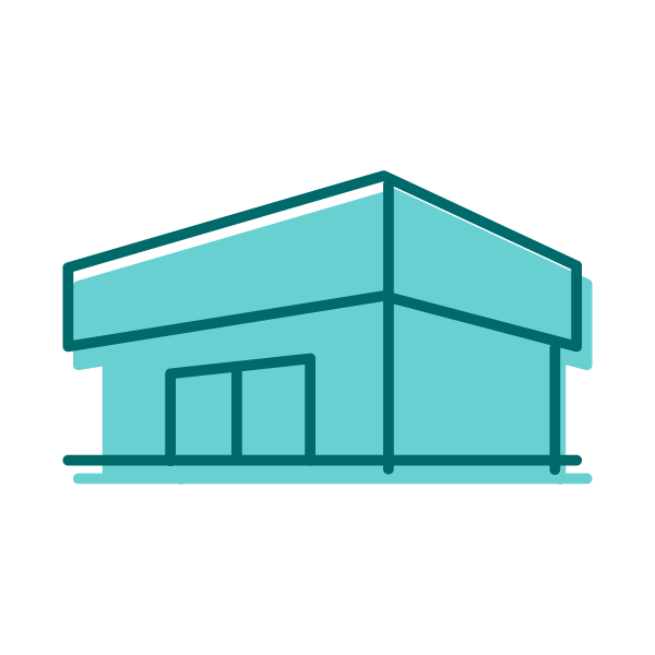 Community Centers
