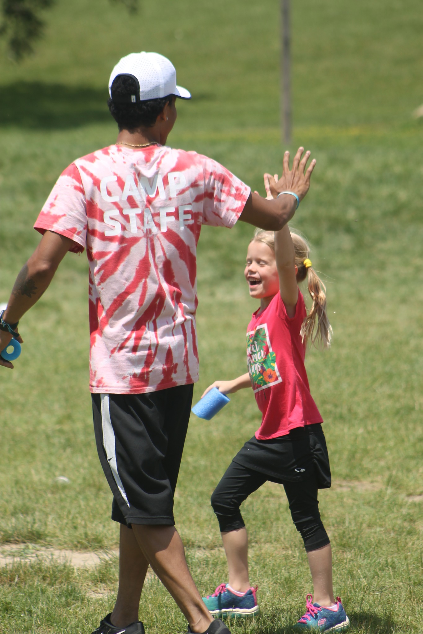 Bitty Sports