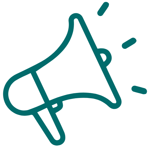 megaphone