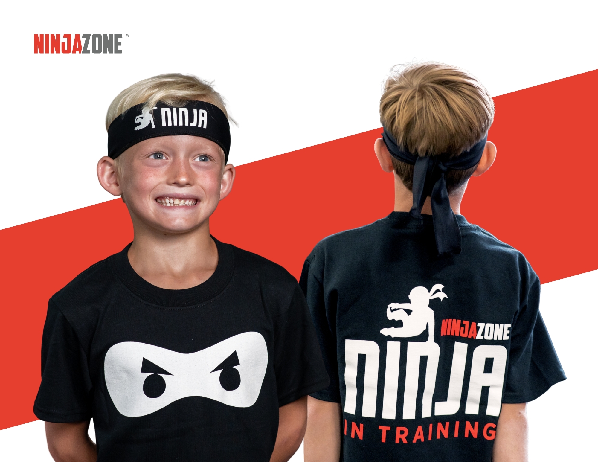 NinjaZone Gear