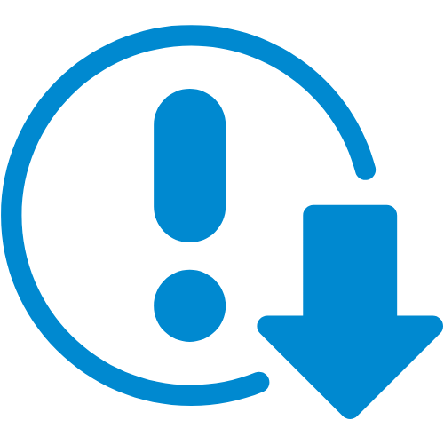 Importance Icon