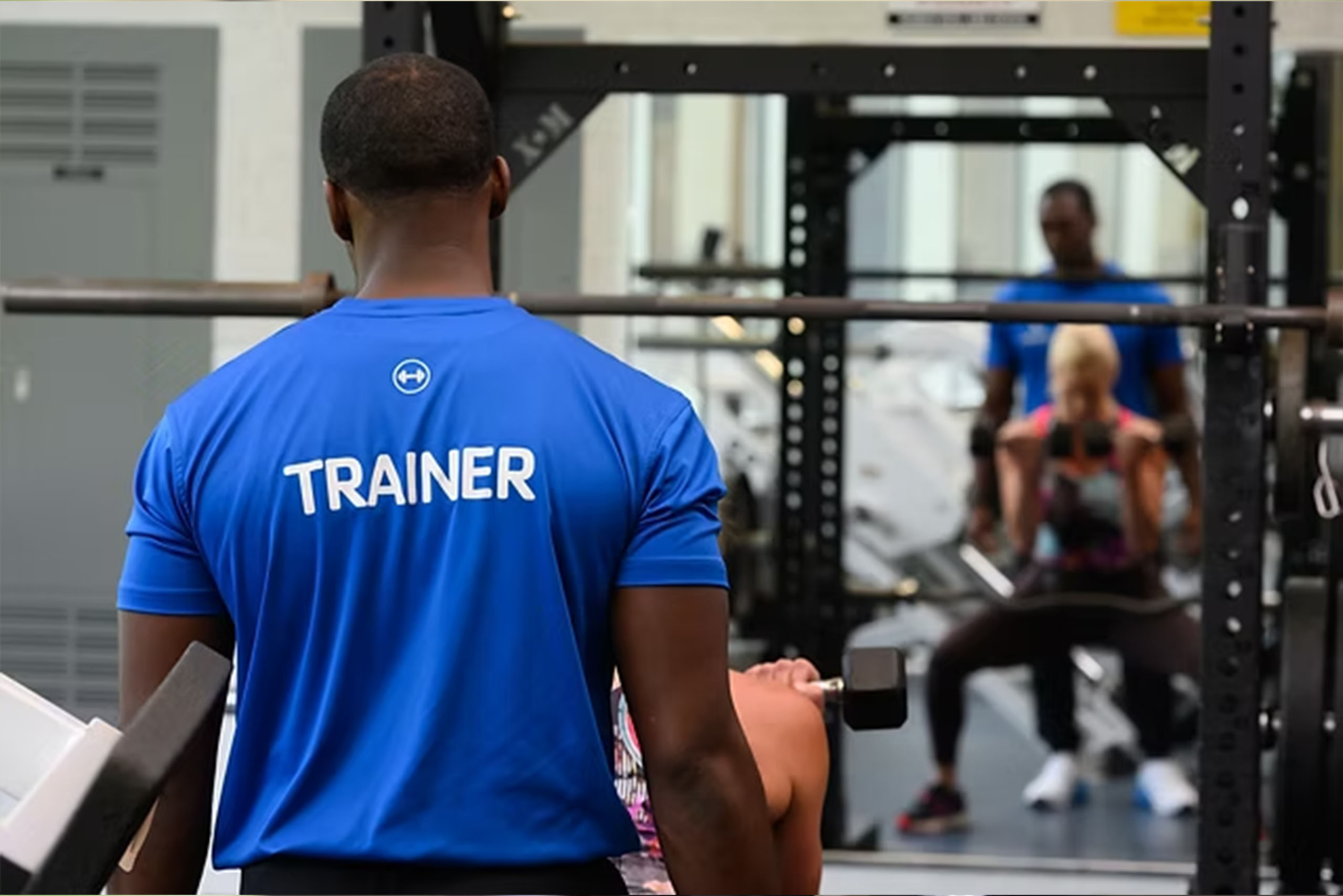Personal Training