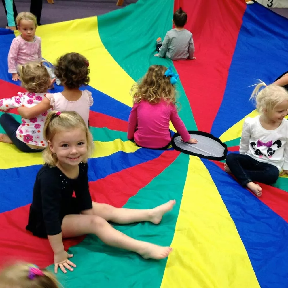 Tumble Tots