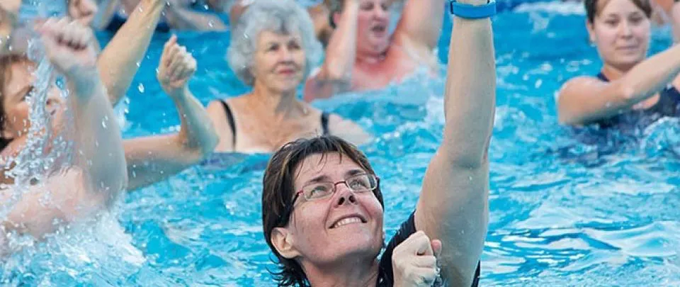 Water Fitness