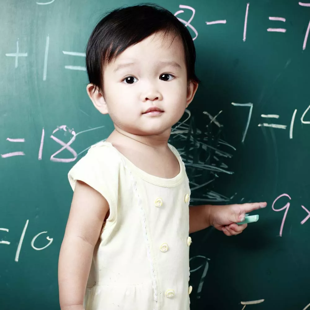 Infant Toddler
