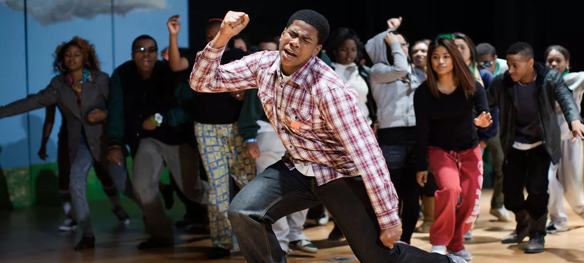 Great Hall Whitehall