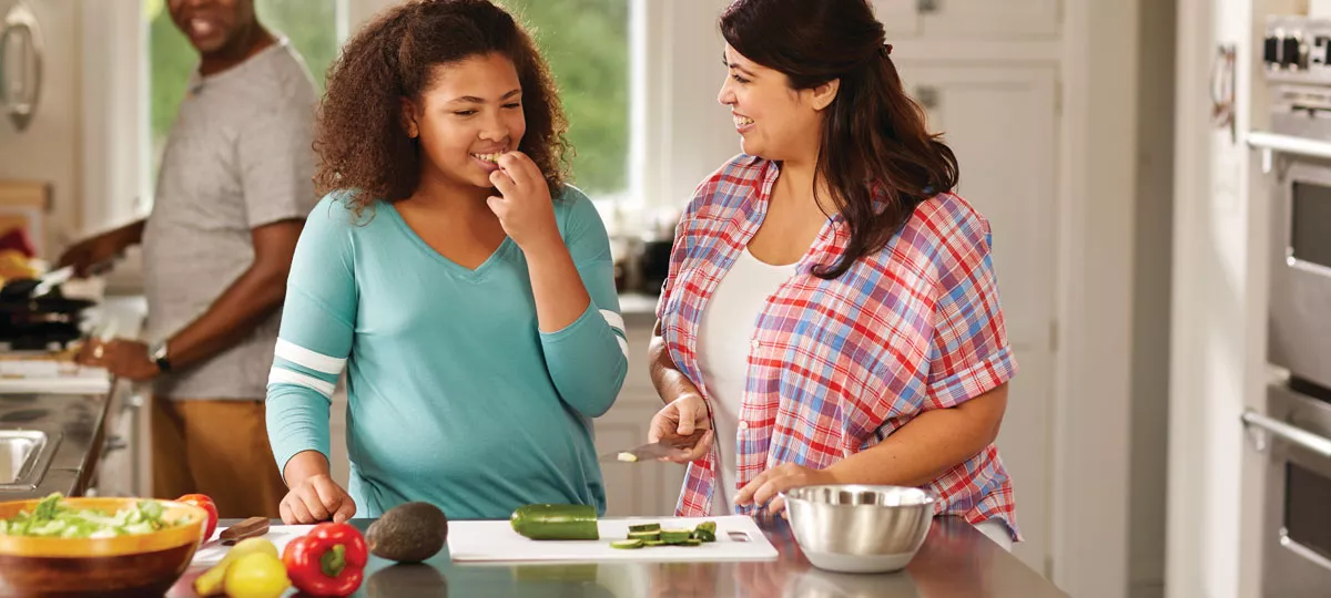 Whitehall Teaching Kitchen