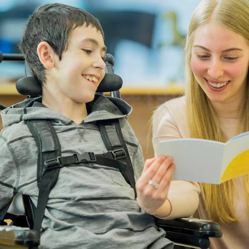 Equipment Loan Program