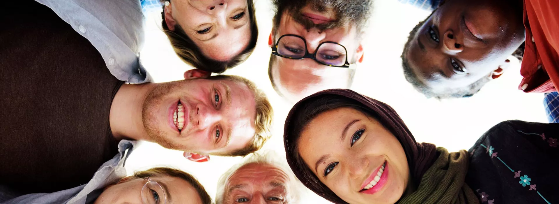 Diversity &amp; Inclusion