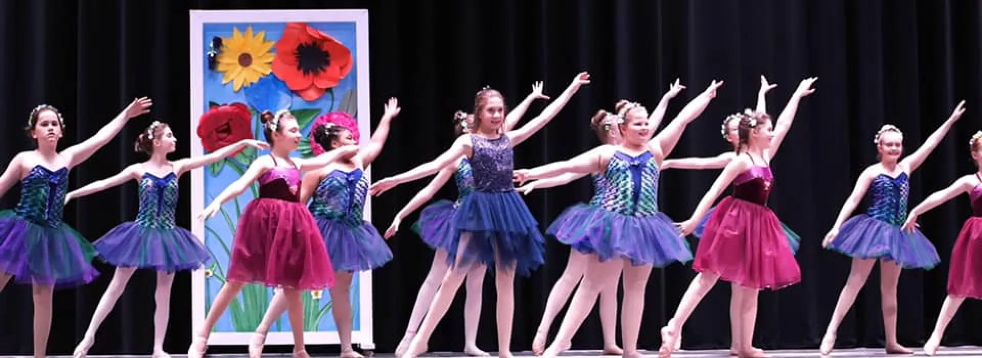 Pickaway Creative Arts Center