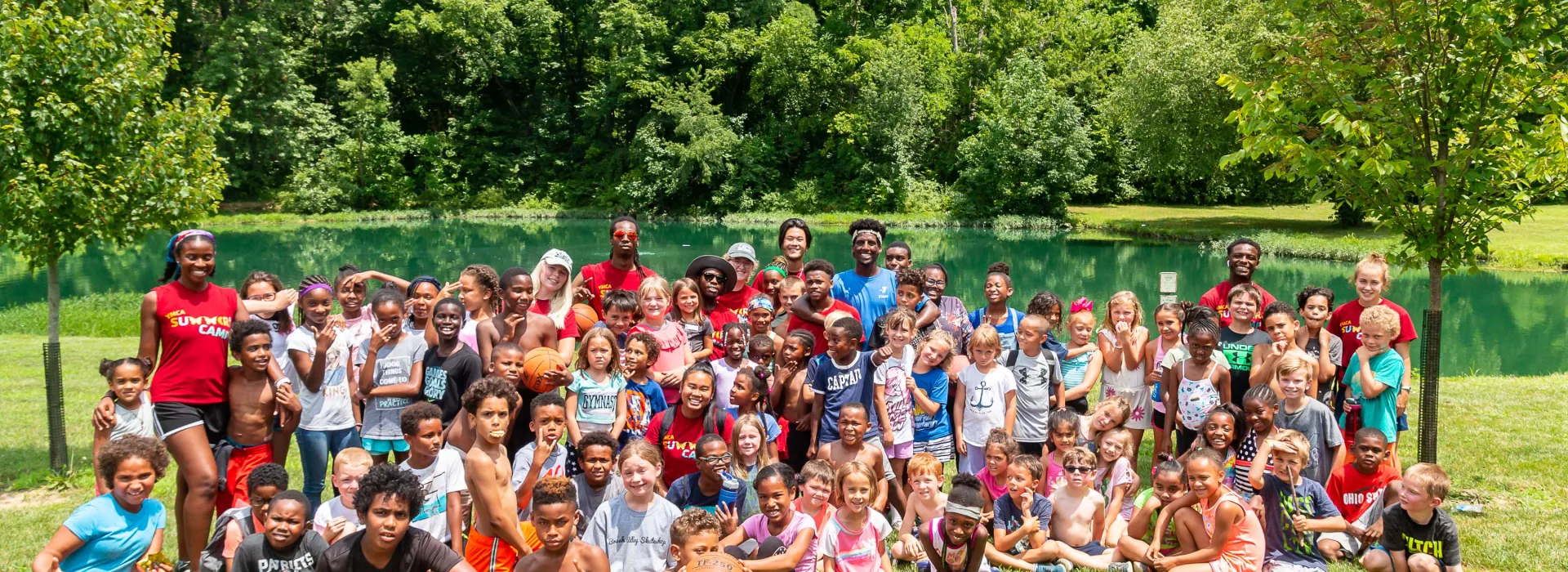Day Camp