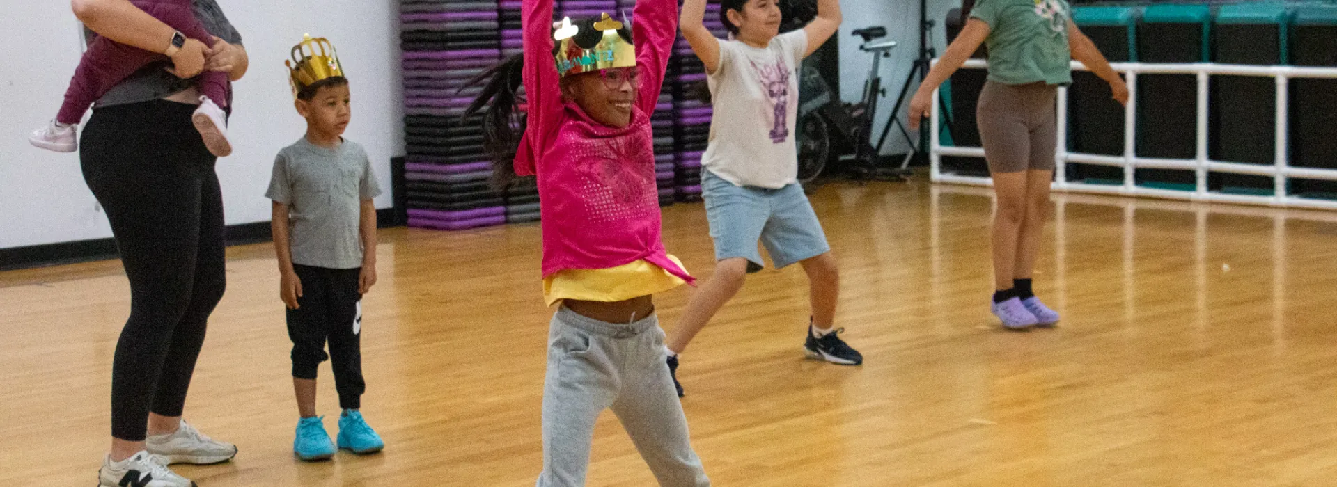 Healthy Kids Day