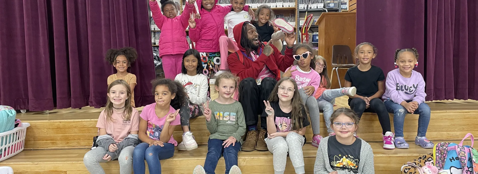 Reynoldsburg Youth